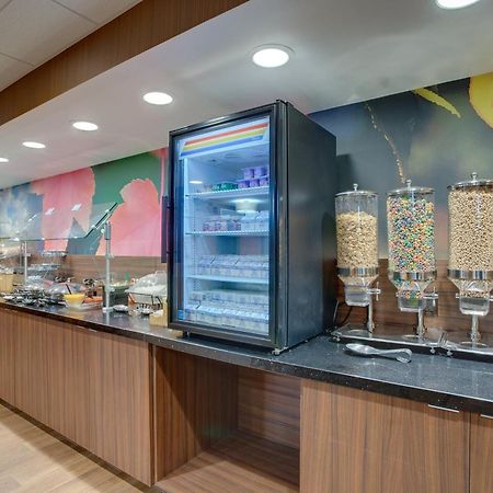 Fairfield Inn By Marriott Burlington Williston Extérieur photo