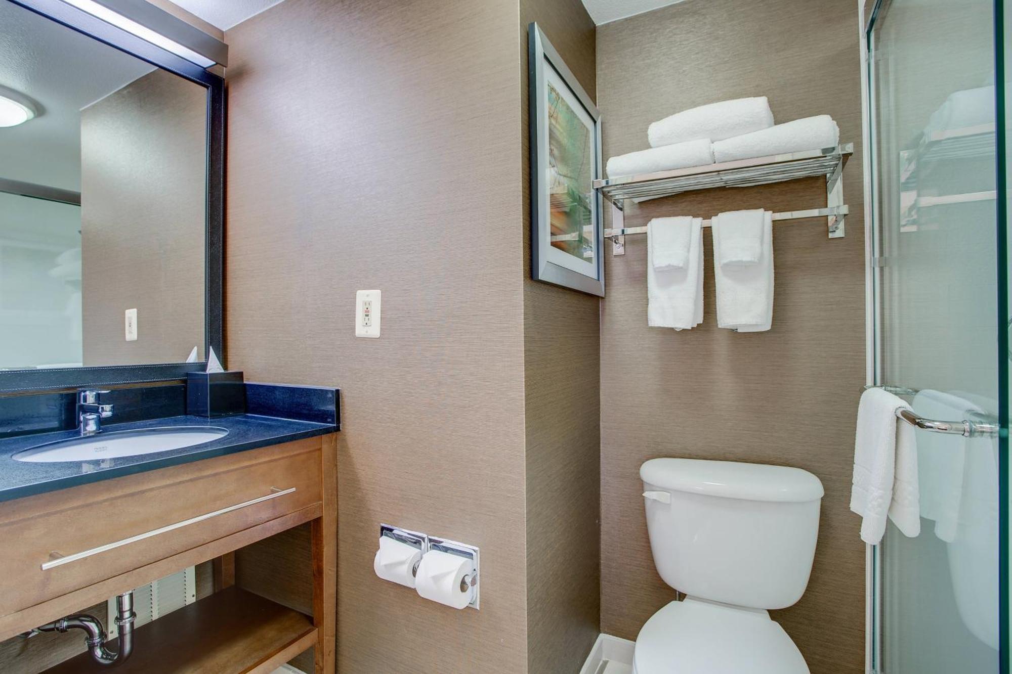 Fairfield Inn By Marriott Burlington Williston Extérieur photo
